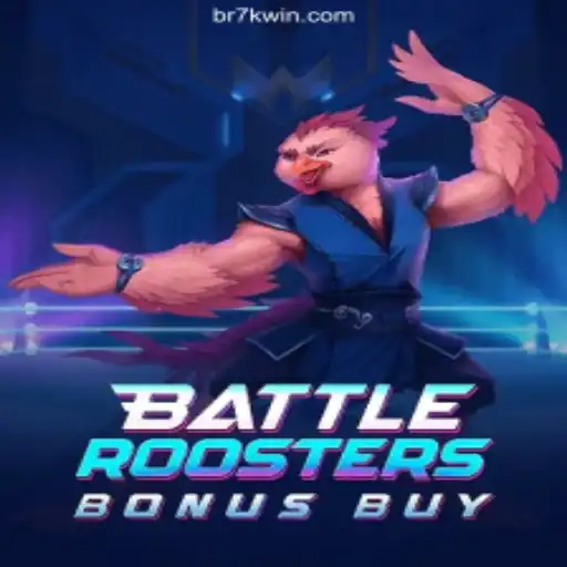 Discover the Exciting World of BattleRoostersBonusBuy on 7KWIN.com – The Ultimate Online Slots Experience in Brazil