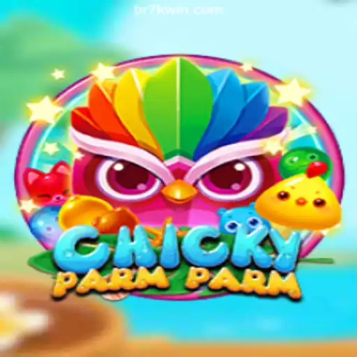 Explore the Thrills of ChickyParmParm on 7KWIN.com: Brazil's Premier Online Slots Platform