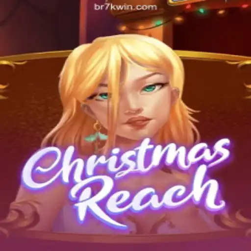 Explore the Exciting World of ChristmasReach on 7KWIN.com