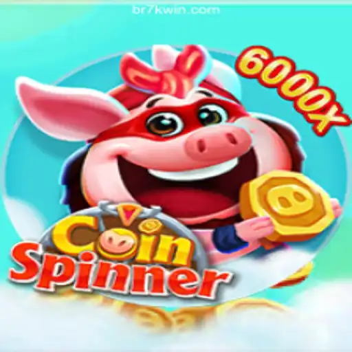 Discover CoinSpinner: The Top Online Slot on 7KWIN.com in Brazil