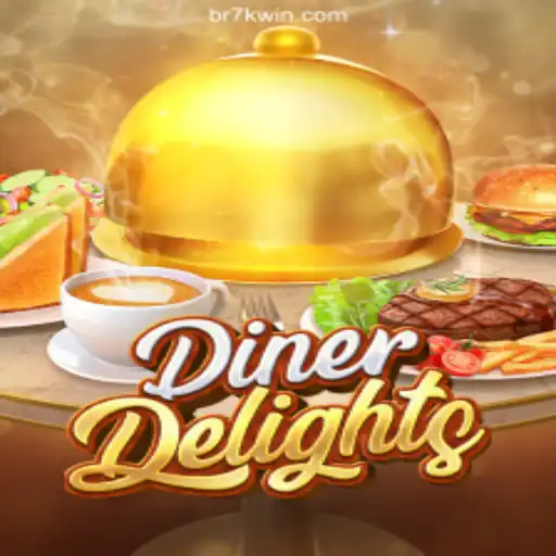 DinerDelights: Savor Excitement with 7KWIN.com Platform's Premier Slot Game