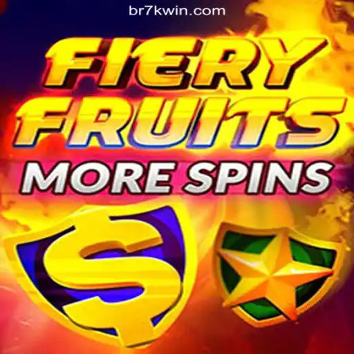 Unveiling FieryFruitsMoreSpins: The Ultimate Slot Adventure