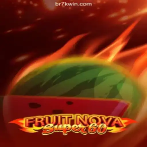 Discovering the Excitement of FruitNovaSuper60: A Journey into Online Slots