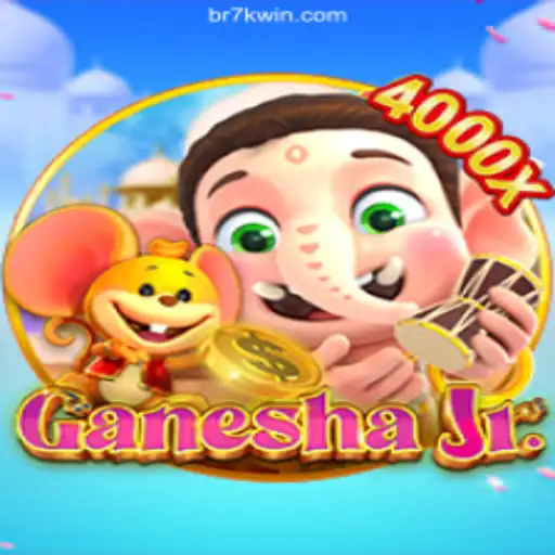 Exploring GaneshaJr: The Gem of Online Slots on 7KWIN.com
