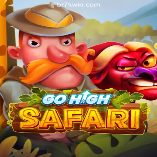 GoHighSafari: An Exciting Adventure on 7KWIN.com Platform - Online Slots Brasil #1