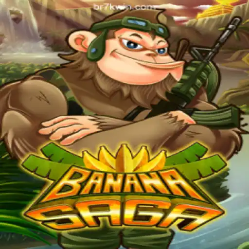 Exploring the Exciting World of BananaSaga on the 7KWIN.com Platform