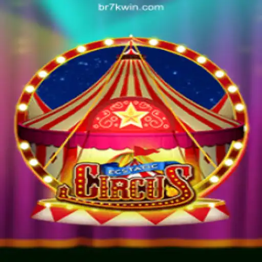 Discover the Thrills of EcstaticCircus on 7KWIN.com: Brazil's Leading Online Slots Platform