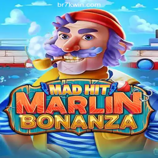 MadHitMarlinBonanza: Dive into the Exciting World of Online Slots