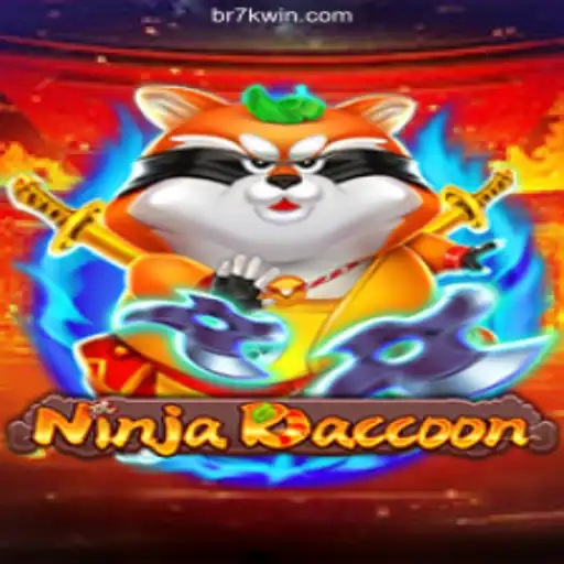 NinjaRaccoon: A Unique Slot Experience on 7KWIN.com Platform