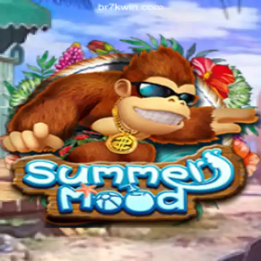 An In-Depth Look at SummerMood: A Rising Star on 7KWIN.com Platform-Online Slots Brasil #1