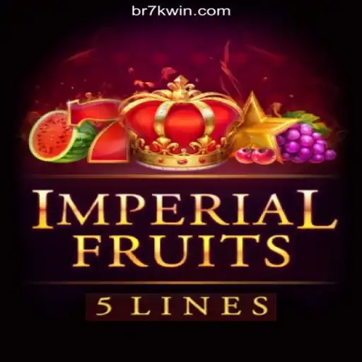 Discover the Excitement of ImperialFruits5 on 7KWIN.com Platform