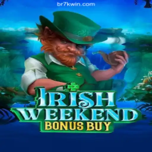 Discover the Thrilling IrishWeekendBonusBuy Slot Game on 7KWIN.com