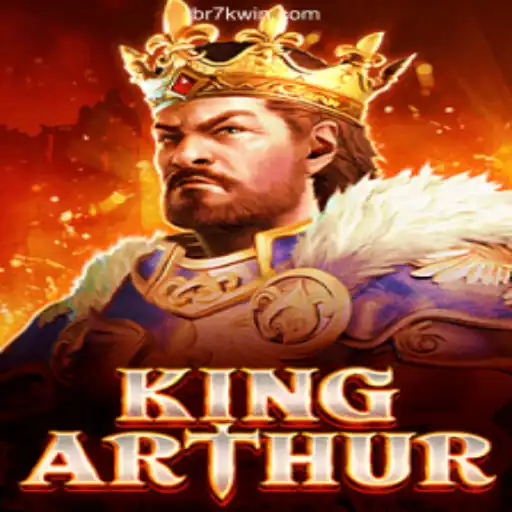 Discover the Exciting World of KingArthur on 7KWIN.com: Brasil's Leading Online Slots Platform
