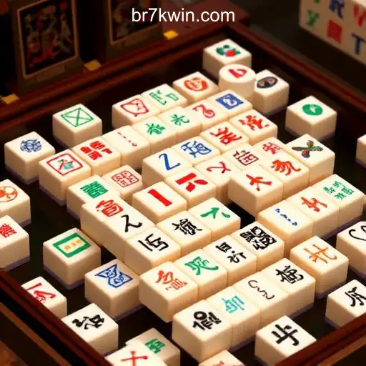 Mahjong