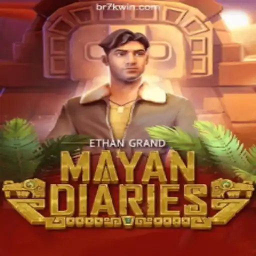 Explore the Thrilling World of MayanDiaries on the 7KWIN.com Platform