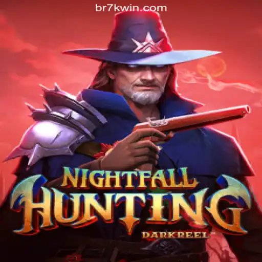 Explore NightfallHunting Game – The Thrilling Online Slot Adventure on 7KWIN.com