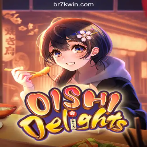 Discover OishiDelights: An Exciting Online Slot Experience on 7KWIN.com