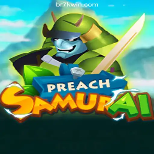 PreachSamurai: A Captivating Journey in the World of Online Slots