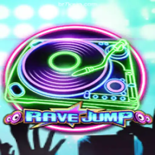 Discover the Thrills of RaveJump on the 7KWIN.com Platform