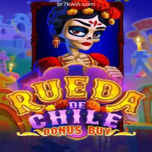 Exploring the Thrill of RuedaDeChileBonusBuy on 7KWIN.com: The Premier Platform for Online Slots in Brazil
