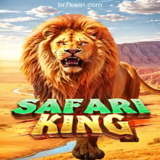Exploring the Adventure: SafariKing on 7KWIN.com