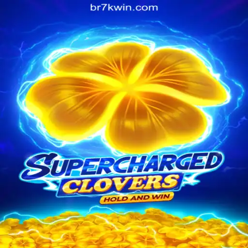 SchargedClovers: Electrifying Gameplay on the 7KWIN.com Platform — Brazil's Premier Online Slots Experience