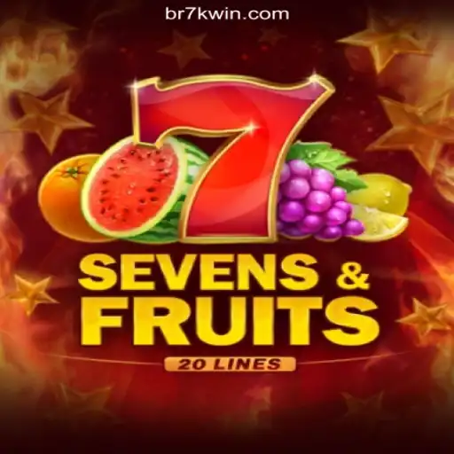 Exploring SevensFruits20: A Vibrant Journey into Online Slots