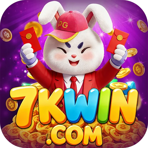 7KWIN.com platform-online Slots Brasil #1 Logo